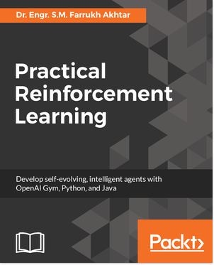 Practical Reinforcement Learning